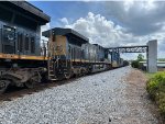 CSX 298